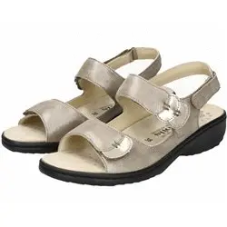Getha Beige métallisé