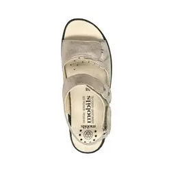 Getha Beige métallisé