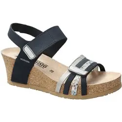 Lucia Marine/Gris