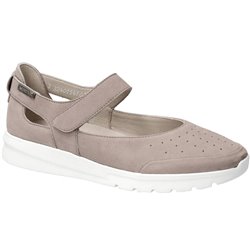 Marsia Taupe Velours