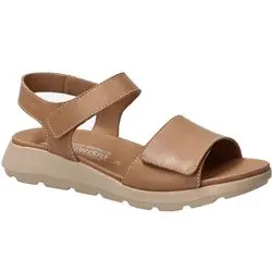 Talissa Marron clair cuir