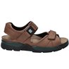 Shark Marron moyen cuir