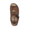 Shark Marron moyen cuir