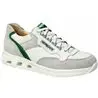 Jansen Ecru cuir
