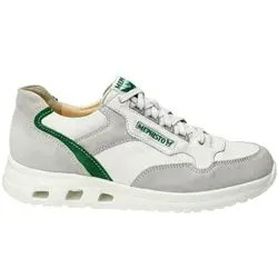 Jansen Ecru cuir