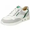 Jansen Ecru cuir