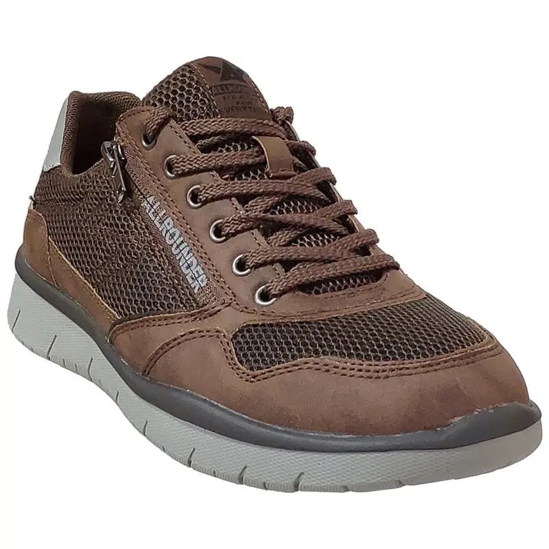 Majestro air Marron