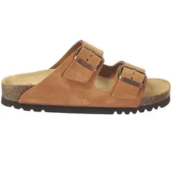 Josephine Marron velours