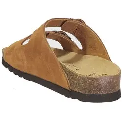 Josephine Marron velours