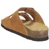 Josephine Marron velours