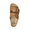 Josephine Marron velours