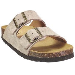 Josephine Beige velours