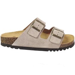 Josephine Beige velours