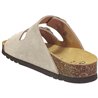 Josephine Beige velours