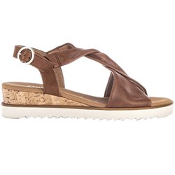 2-751 Marron cuir