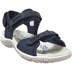 LAGOONA Bleu nubuck