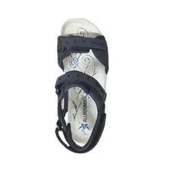 LAGOONA Bleu nubuck