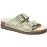 Hester Kaki velours