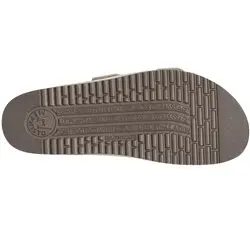 Hester Kaki velours