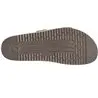 Hester Kaki velours