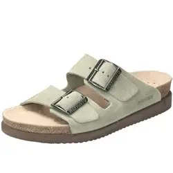 Hester Kaki velours