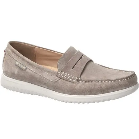 Titouan Gris velours