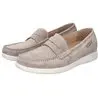 Titouan Gris velours