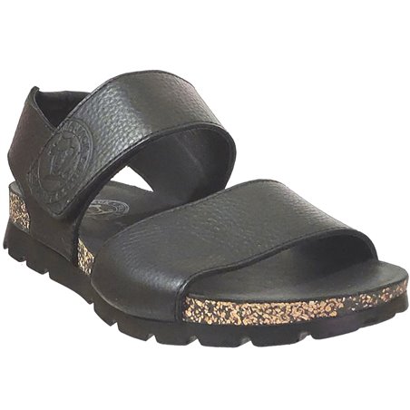 Smith Noir cuir