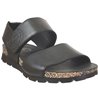 Smith Noir cuir