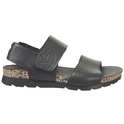 Smith Noir cuir