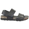 Smith Noir cuir