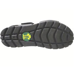 Smith Noir cuir