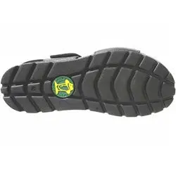 Smith Noir cuir