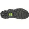 Smith Noir cuir