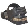Smith Noir cuir