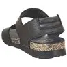 Smith Noir cuir