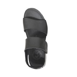 Smith Noir cuir
