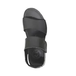 Smith Noir cuir
