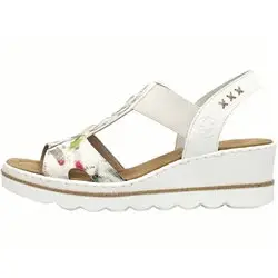 67498 Blanc Multicouleur