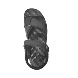Sanders Noir cuir