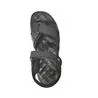 Sanders Noir cuir
