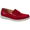 Titouan Rouge velours