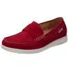 Titouan Rouge velours