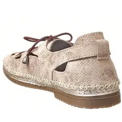 Molene Beige métallisé