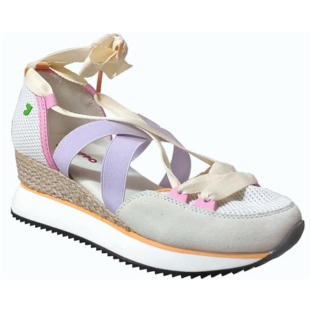 SAMOBOR Blanc Multicouleur