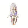 SAMOBOR Blanc Multicouleur
