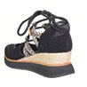 IONA Noir/Marron