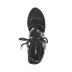 IONA Noir/Marron
