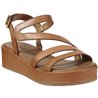 Galago Marron clair cuir