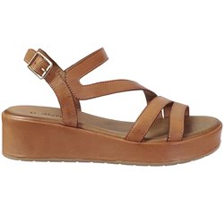 Galago Marron clair cuir
